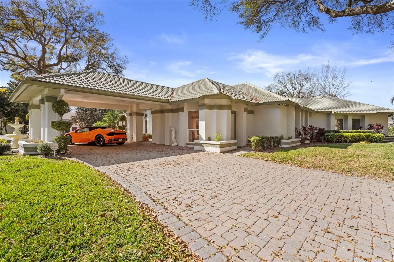 Orlando Real Estate