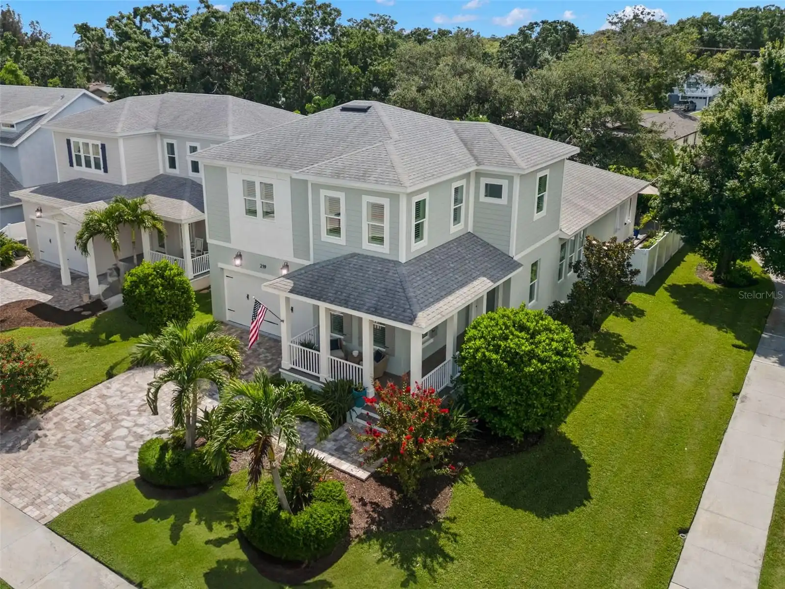 Oldsmar Real Estate