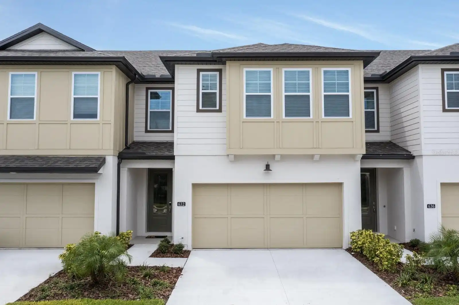 Davenport Real Estate