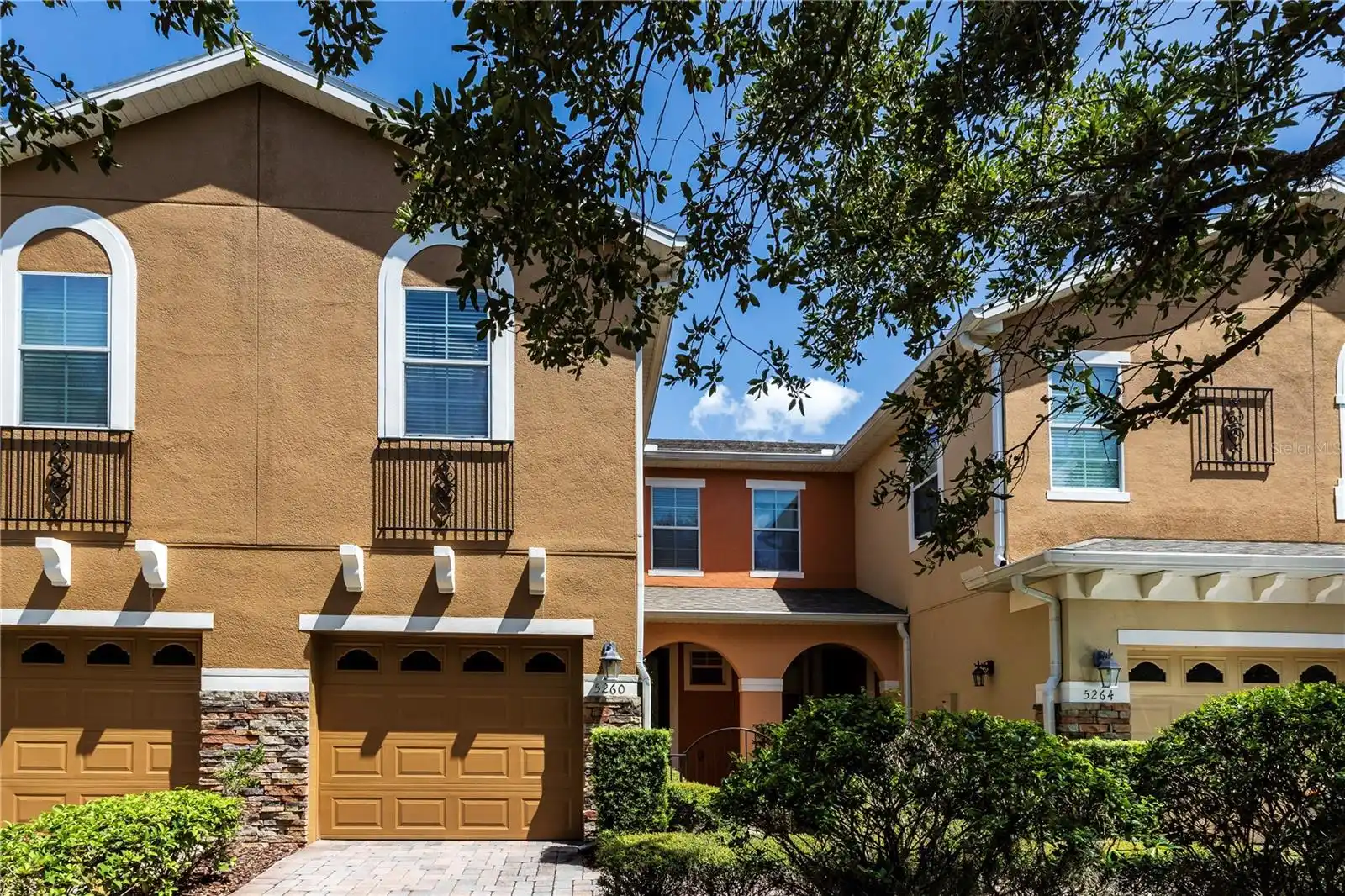 Oviedo Real Estate