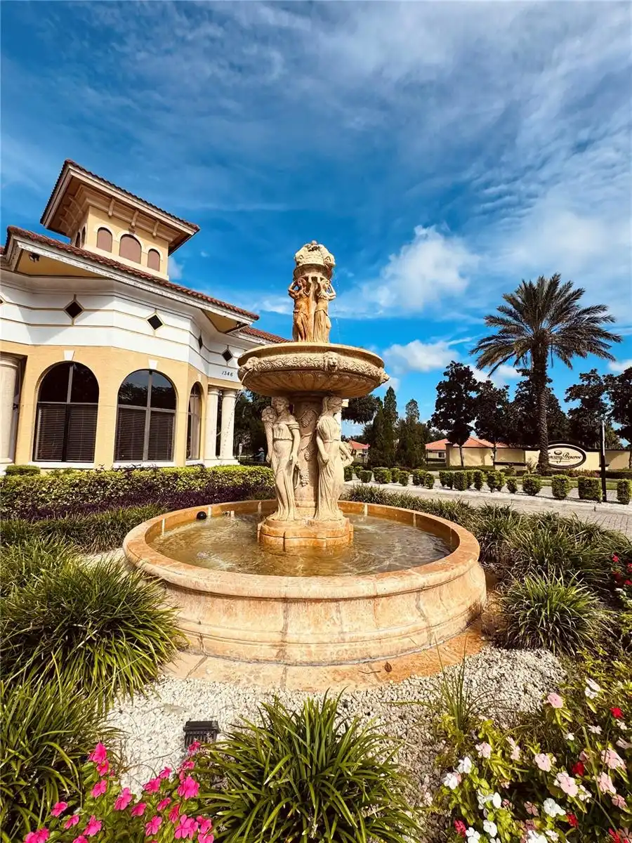 Poinciana Real Estate