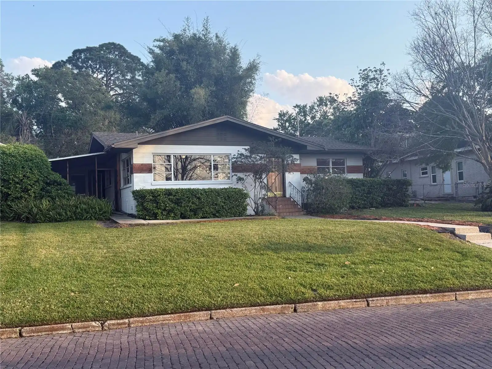 Lakeland Real Estate