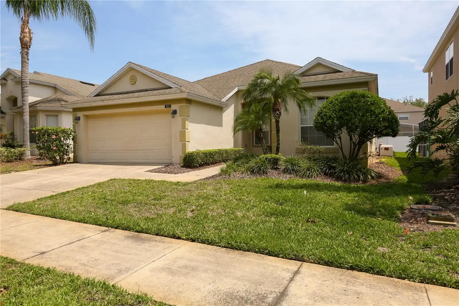 Davenport Real Estate