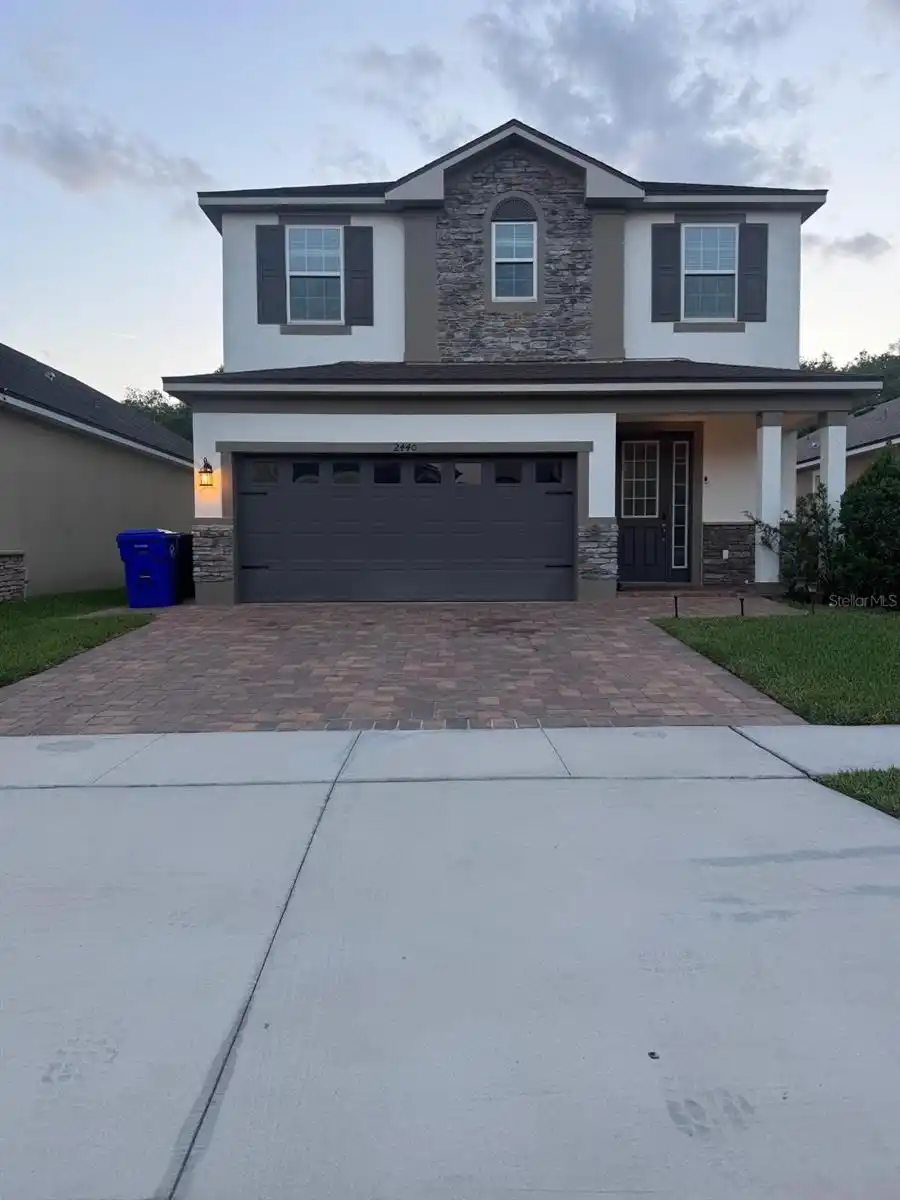 Kissimmee Real Estate