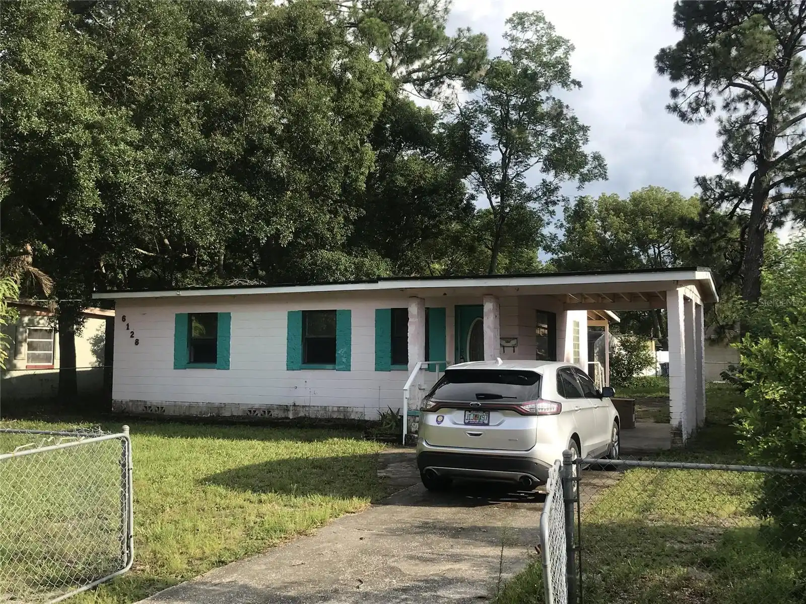 View Listing