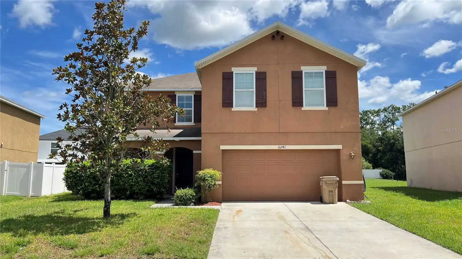Clermont Real Estate