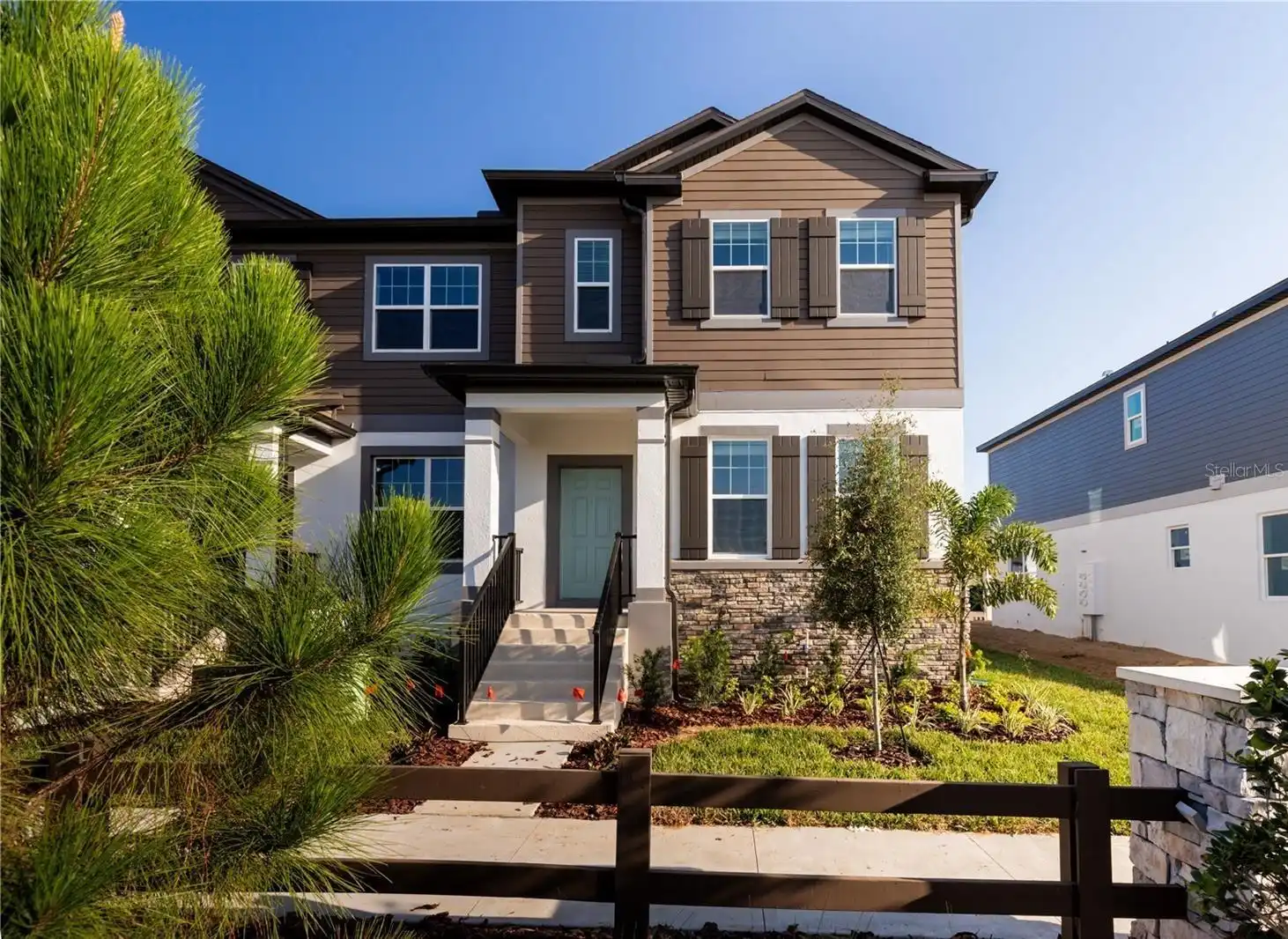 Winter Garden Real Estate
