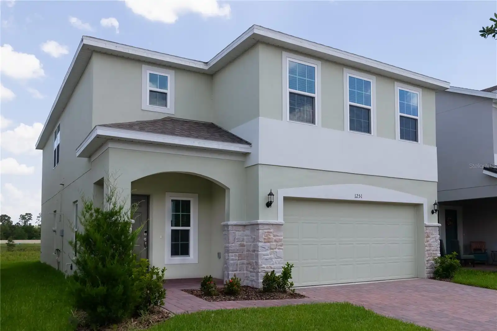 Davenport Real Estate