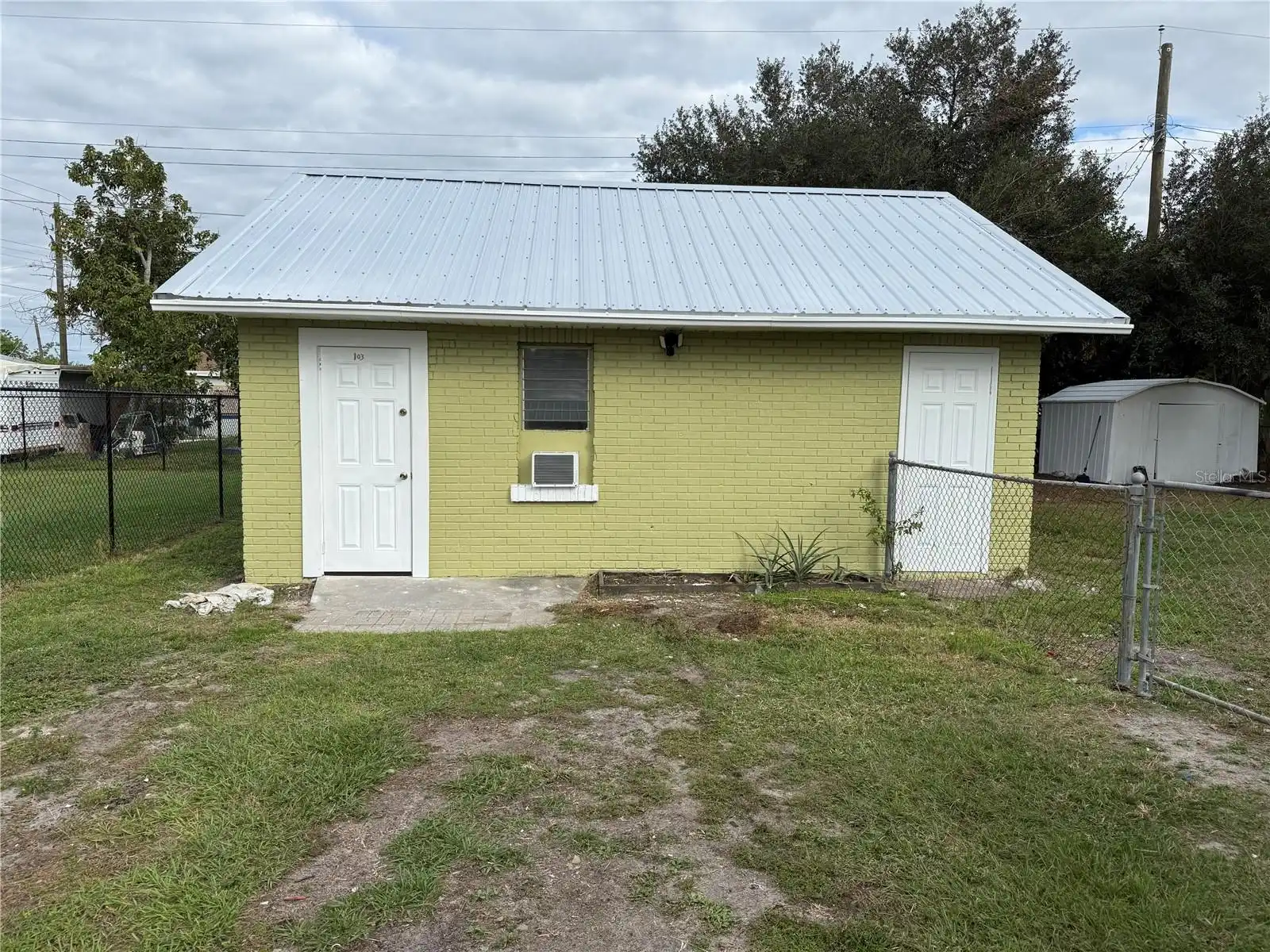 View Listing