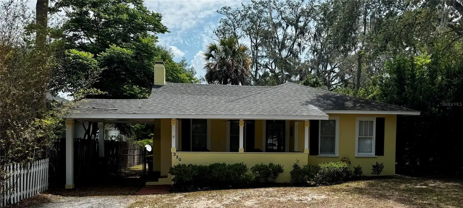 View Listing