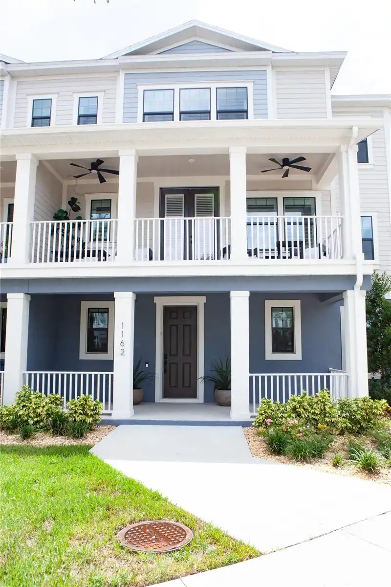 Winter Springs Real Estate