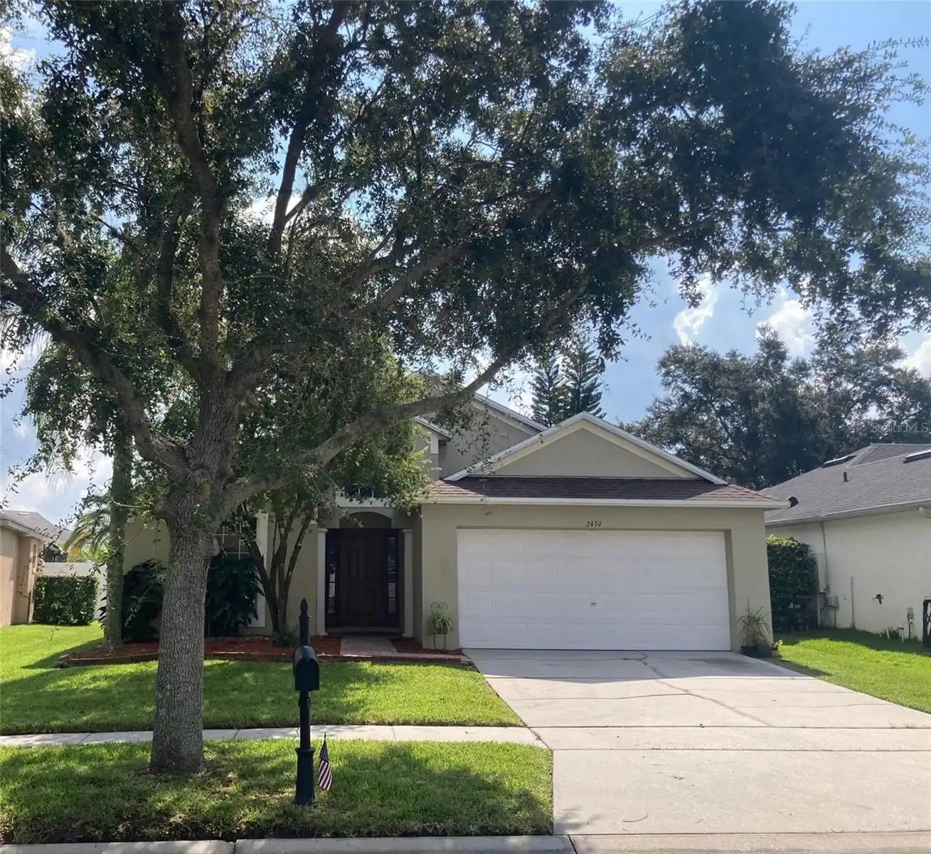Orlando Real Estate