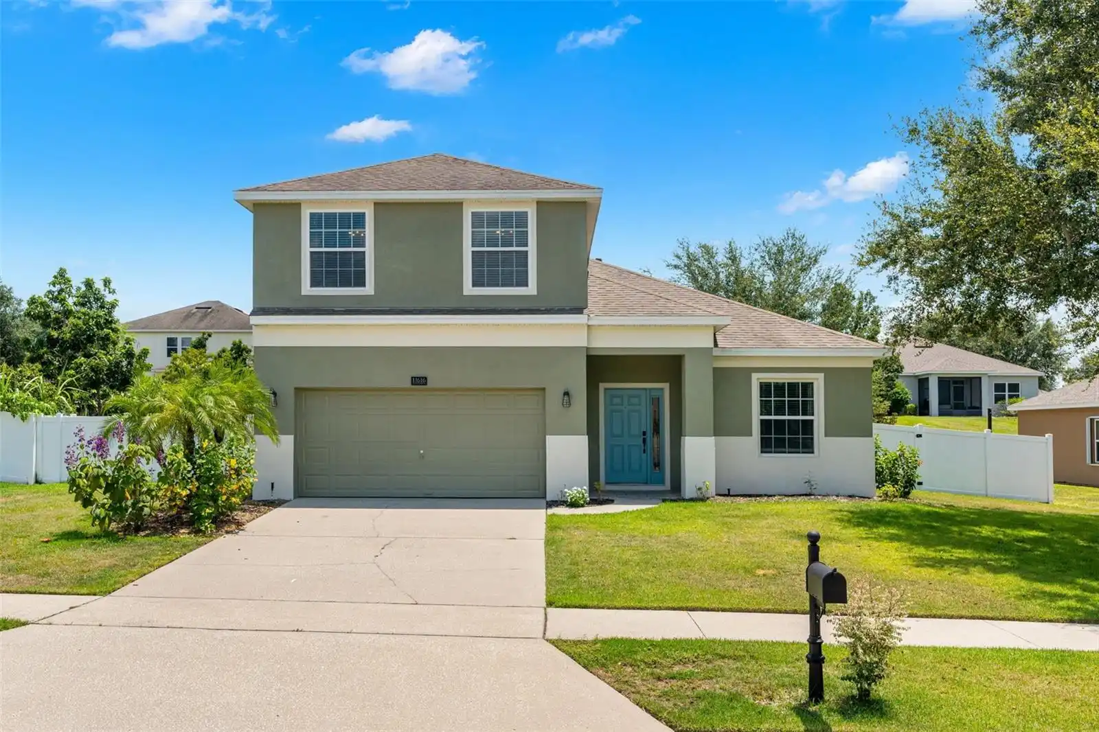 Clermont Real Estate