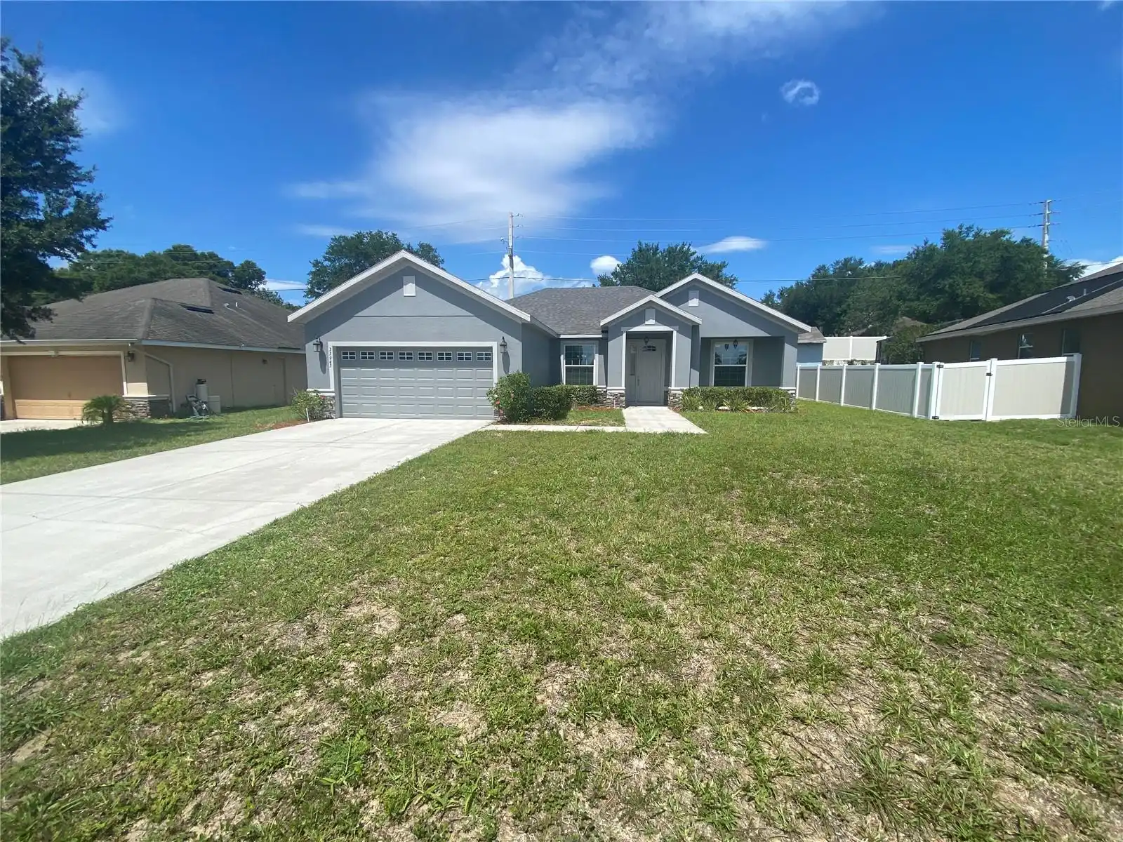Leesburg Real Estate