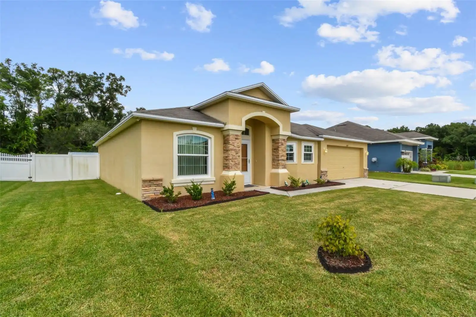 Lakeland Real Estate