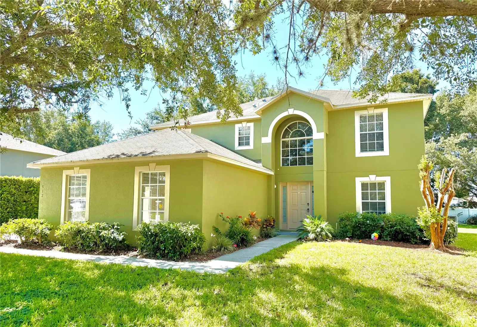 Apopka Real Estate