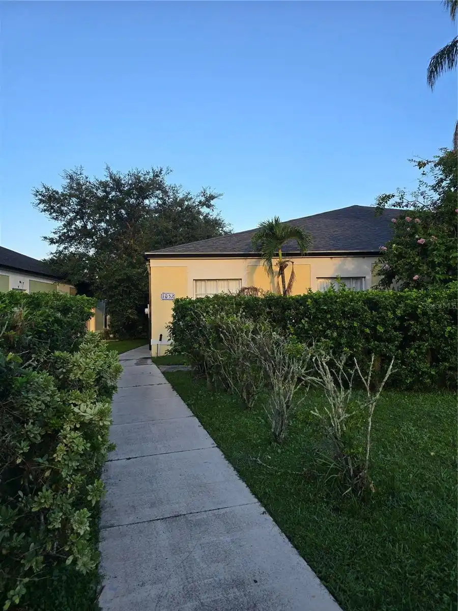 Kissimmee Real Estate
