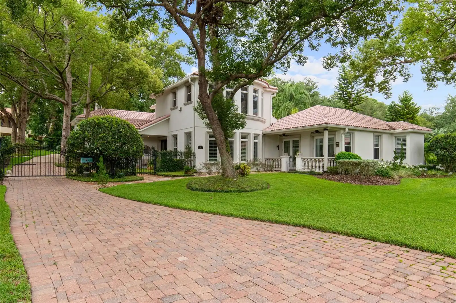 Altamonte Springs Real Estate