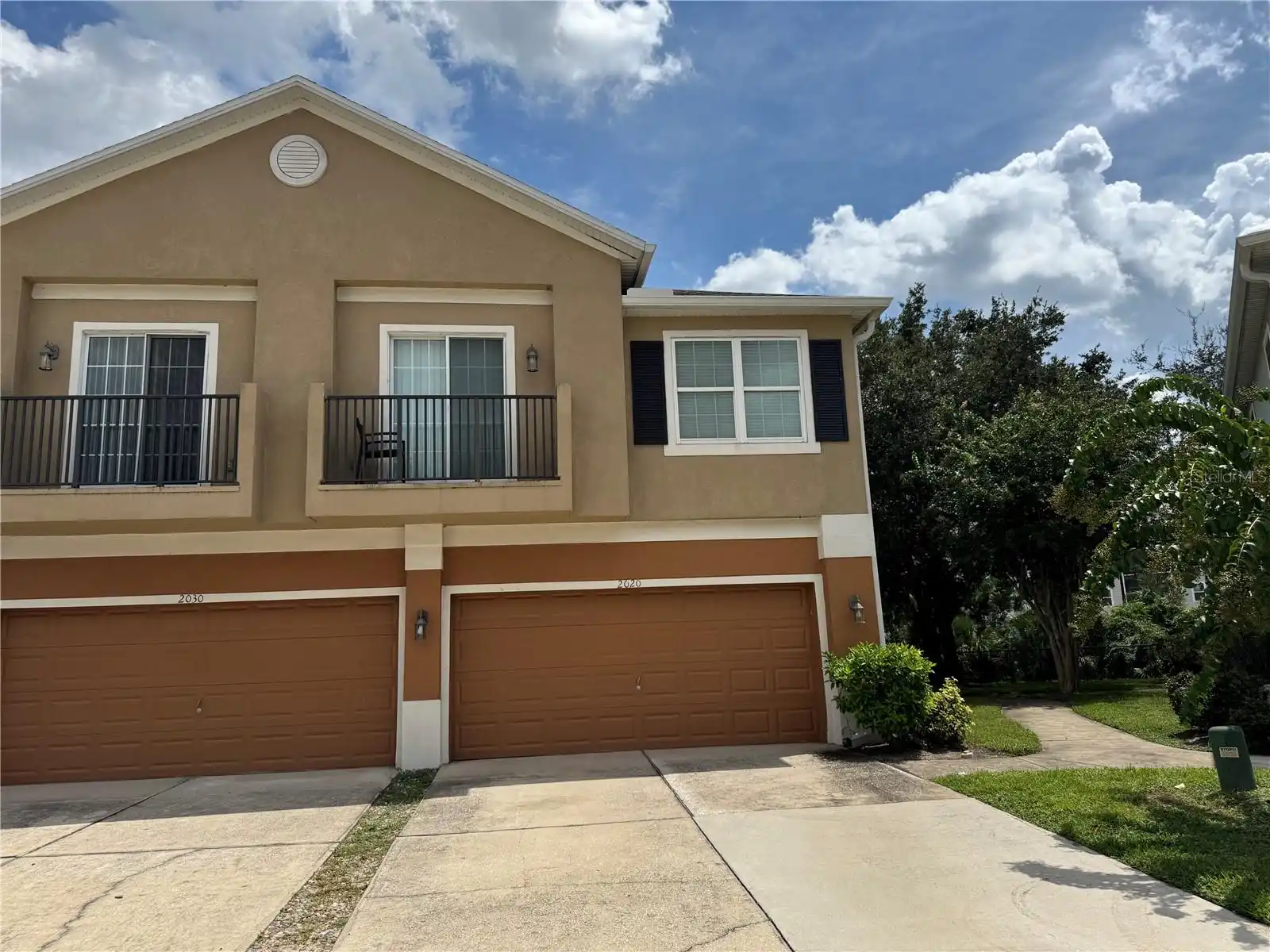 Sanford Real Estate