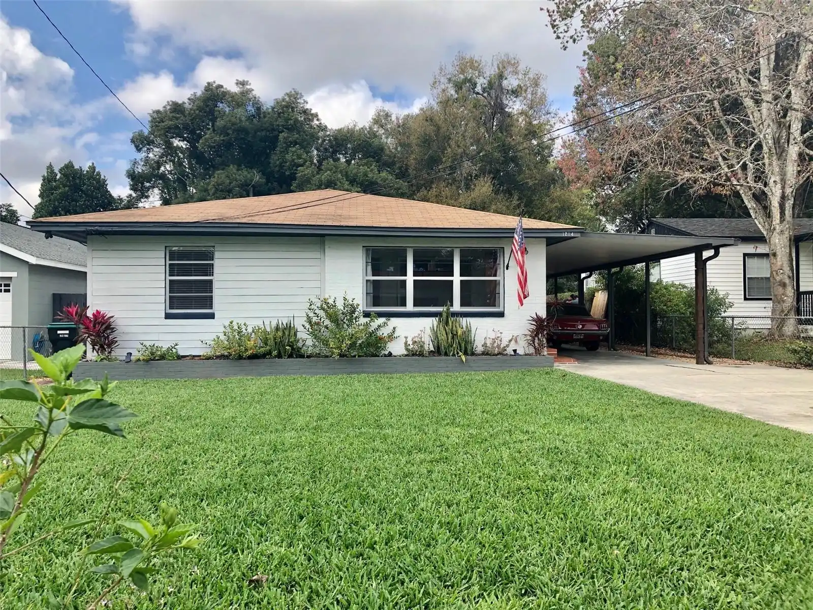 View Listing