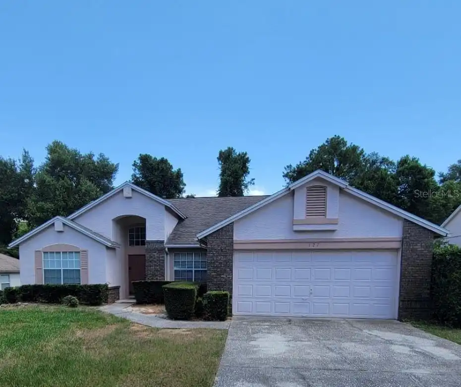 Eustis Real Estate