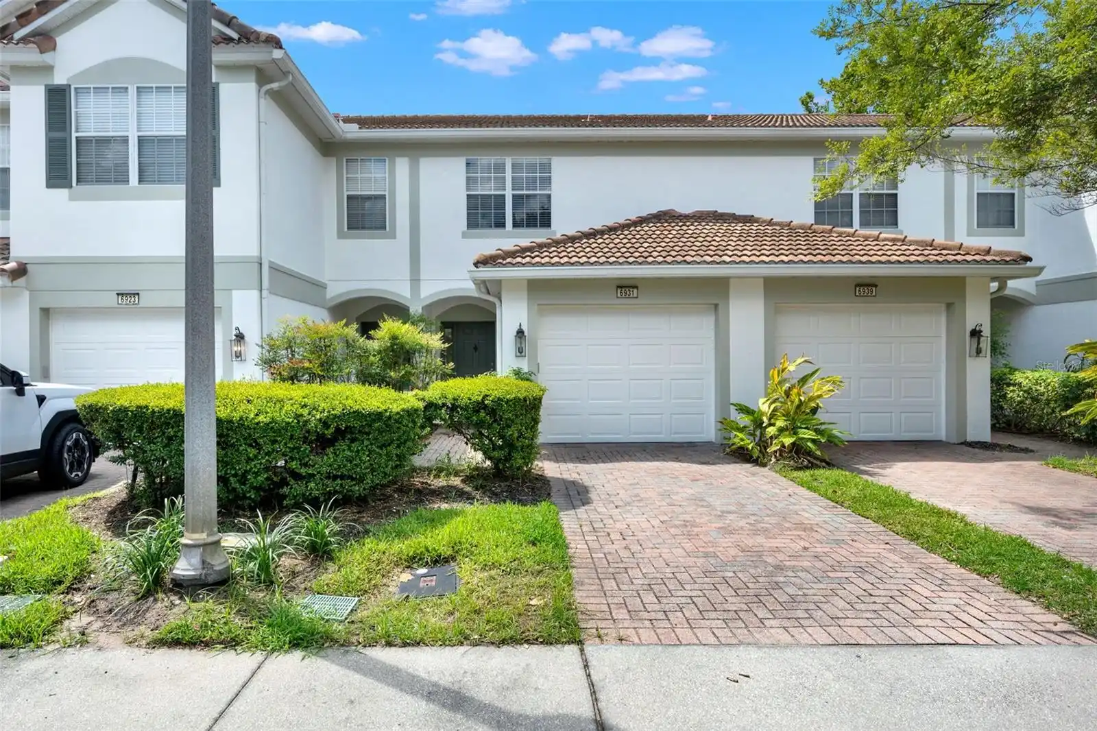 Orlando Real Estate