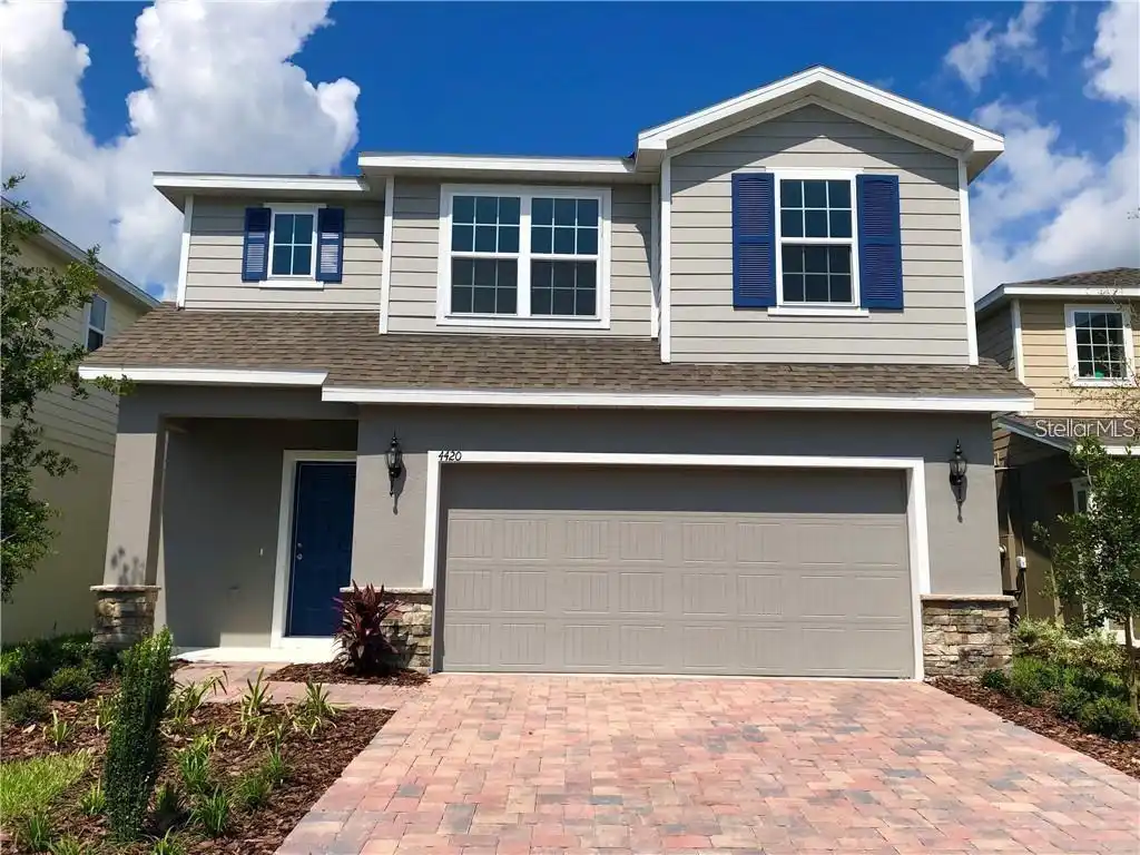 Kissimmee Real Estate