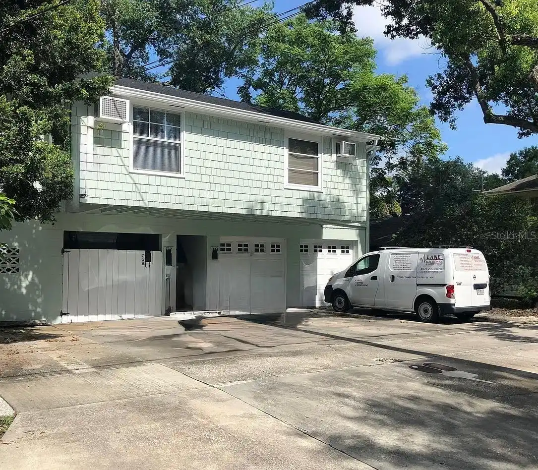 Orlando Real Estate
