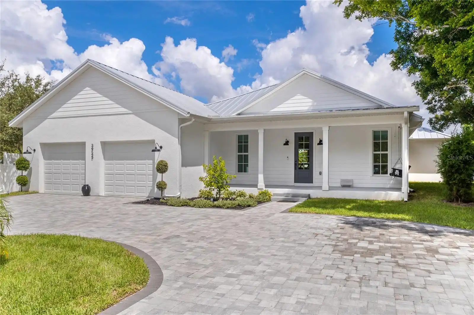 Sarasota Real Estate