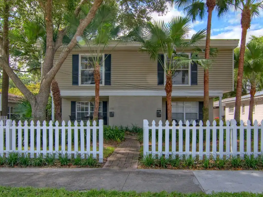 Orlando Real Estate