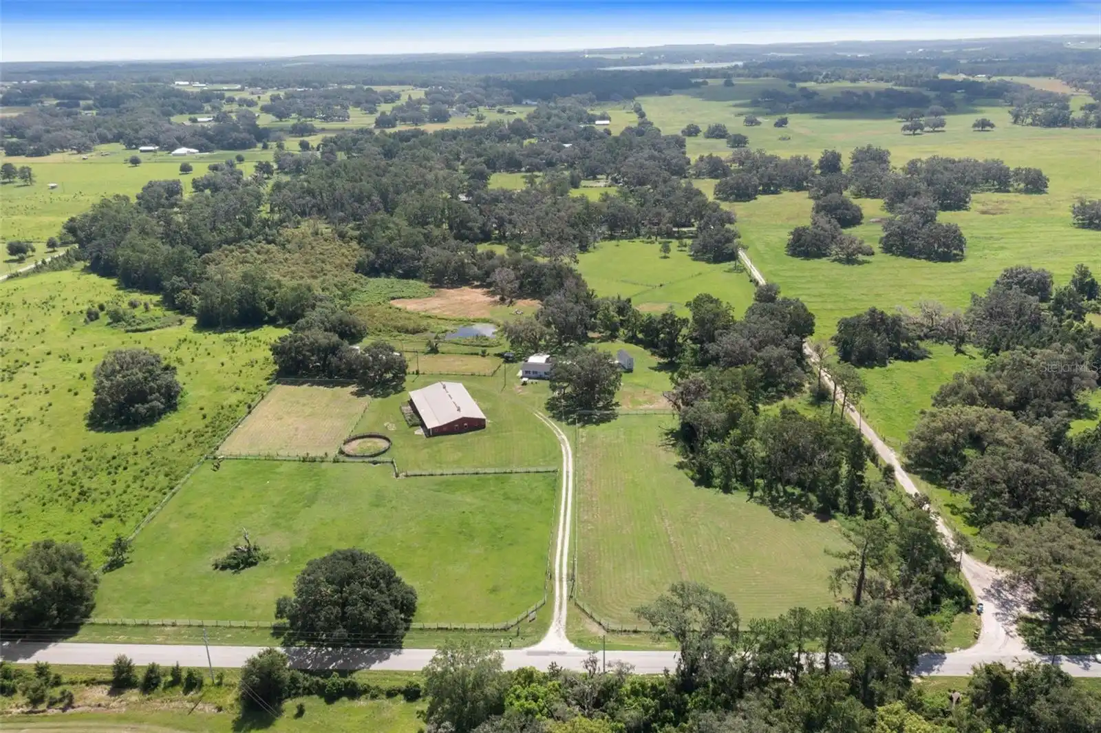 Brooksville Real Estate