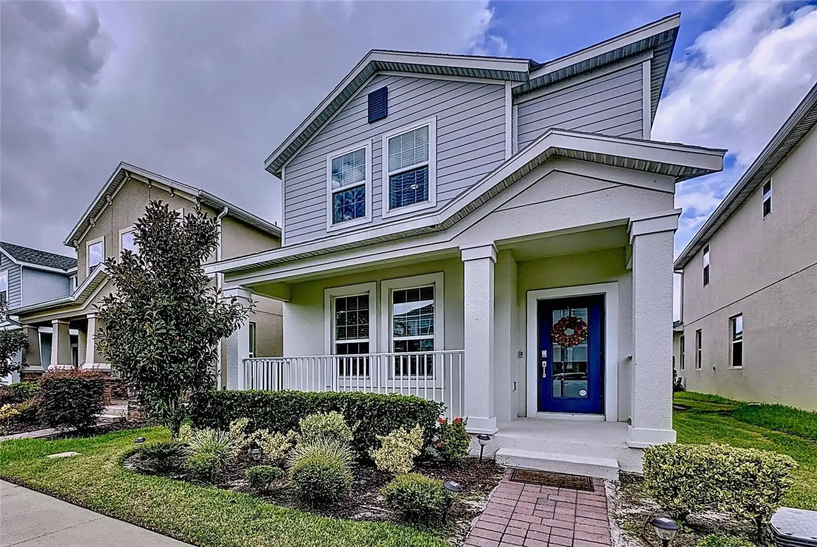 View Listing