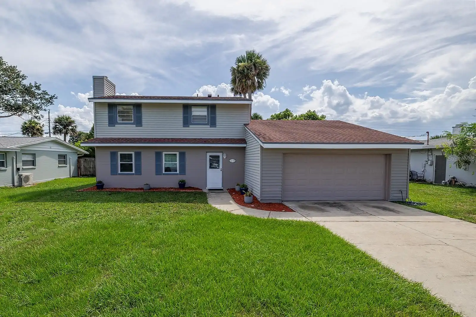 View Listing