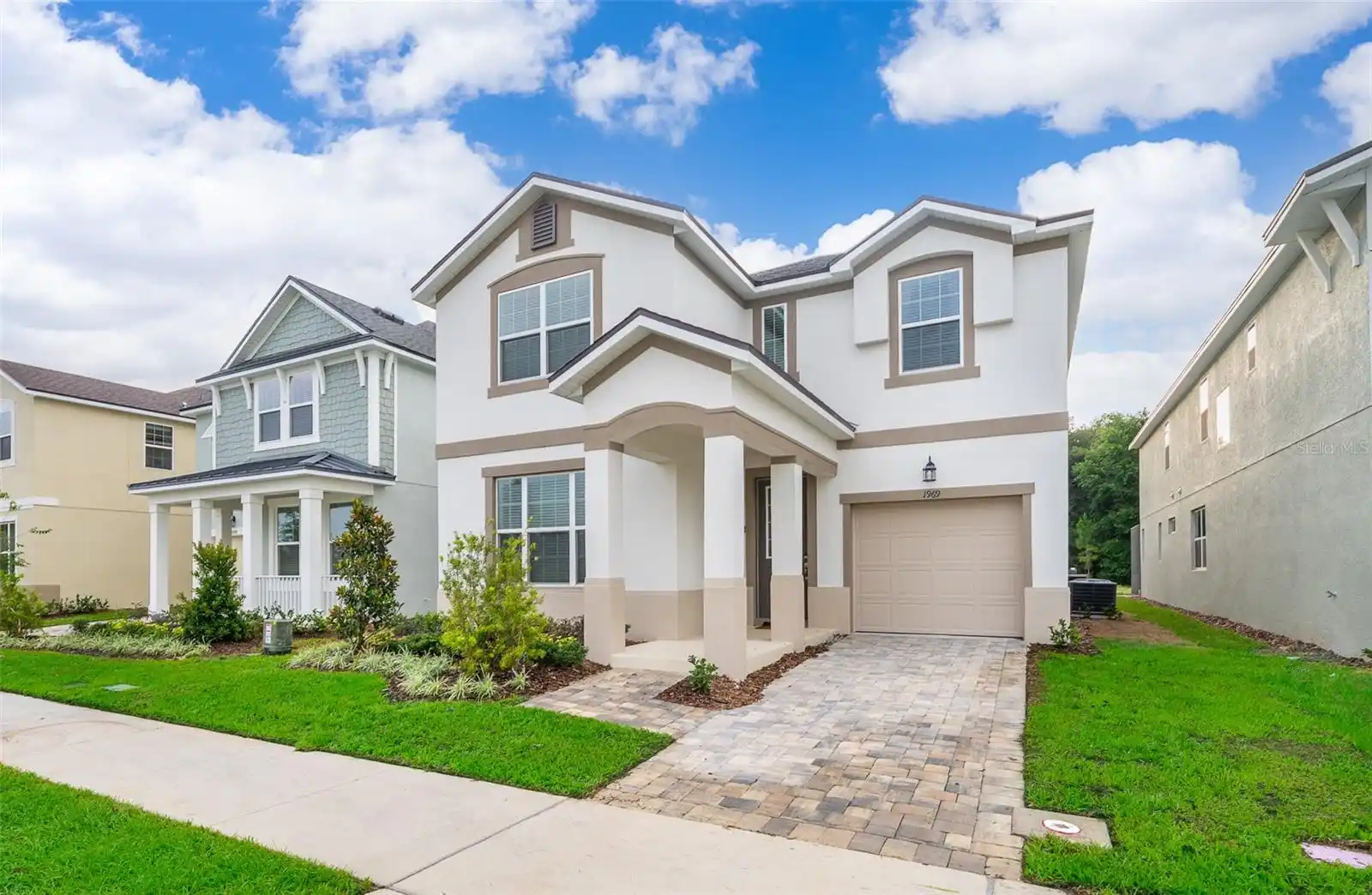 Kissimmee Real Estate