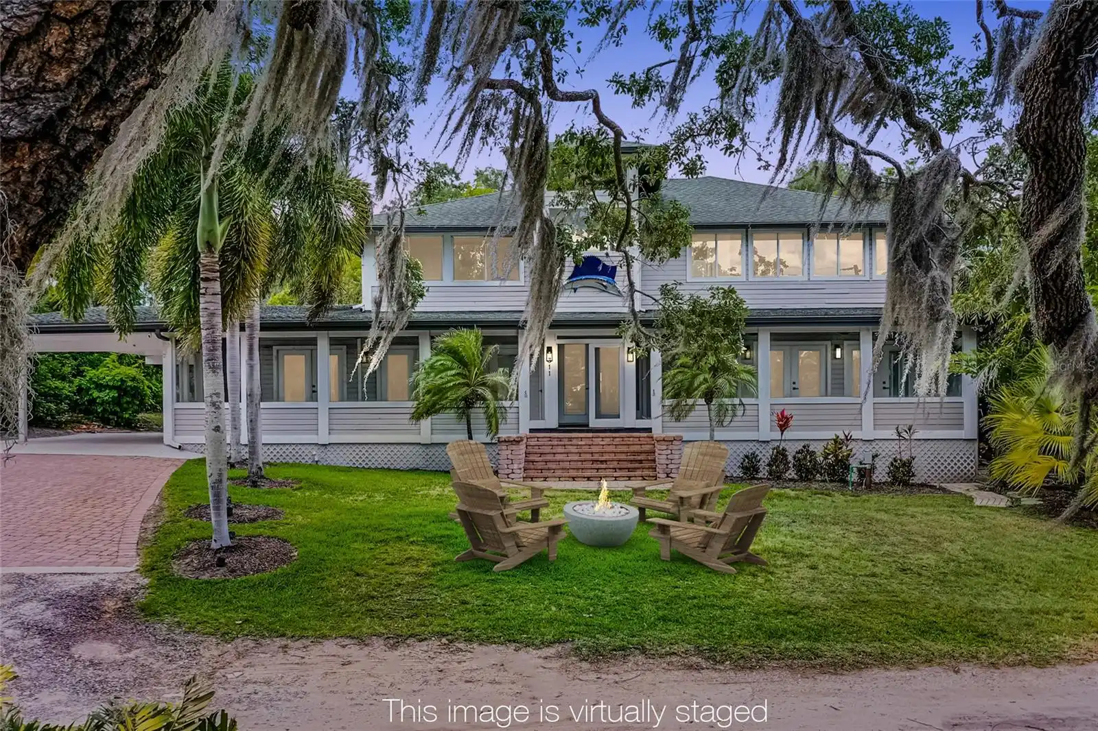 Windermere Real Estate