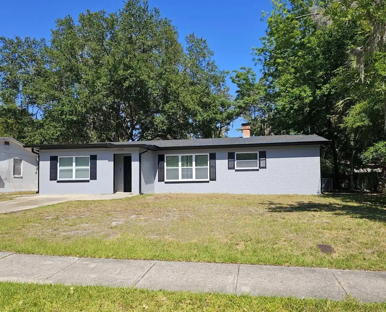Leesburg Real Estate