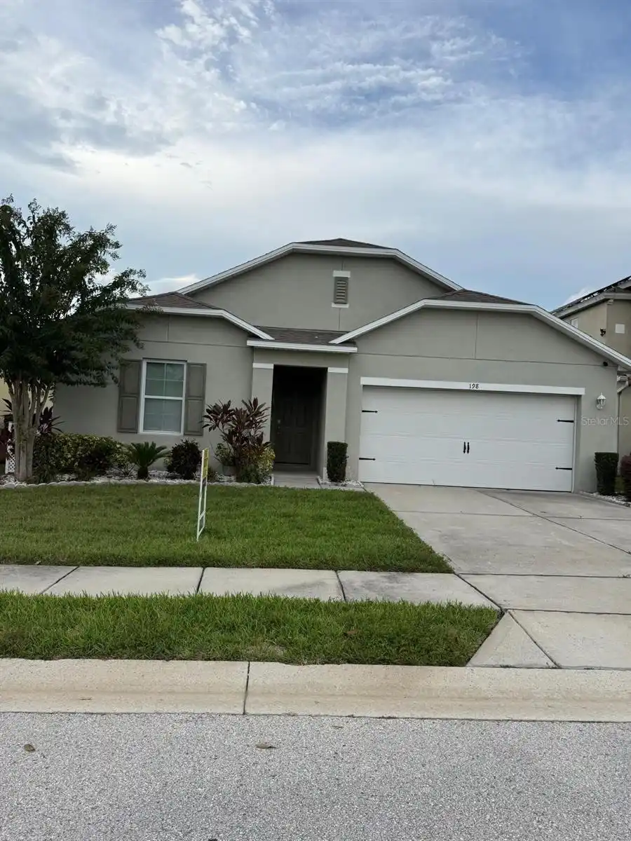 Haines City Real Estate
