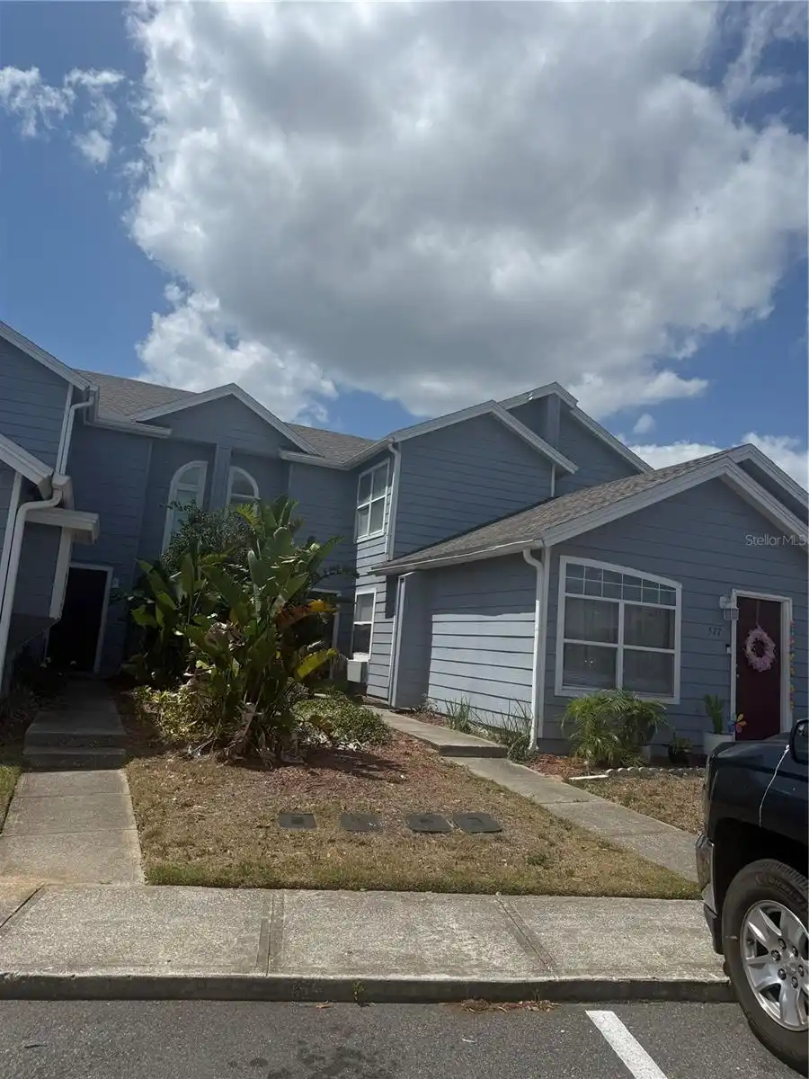 Davenport Real Estate