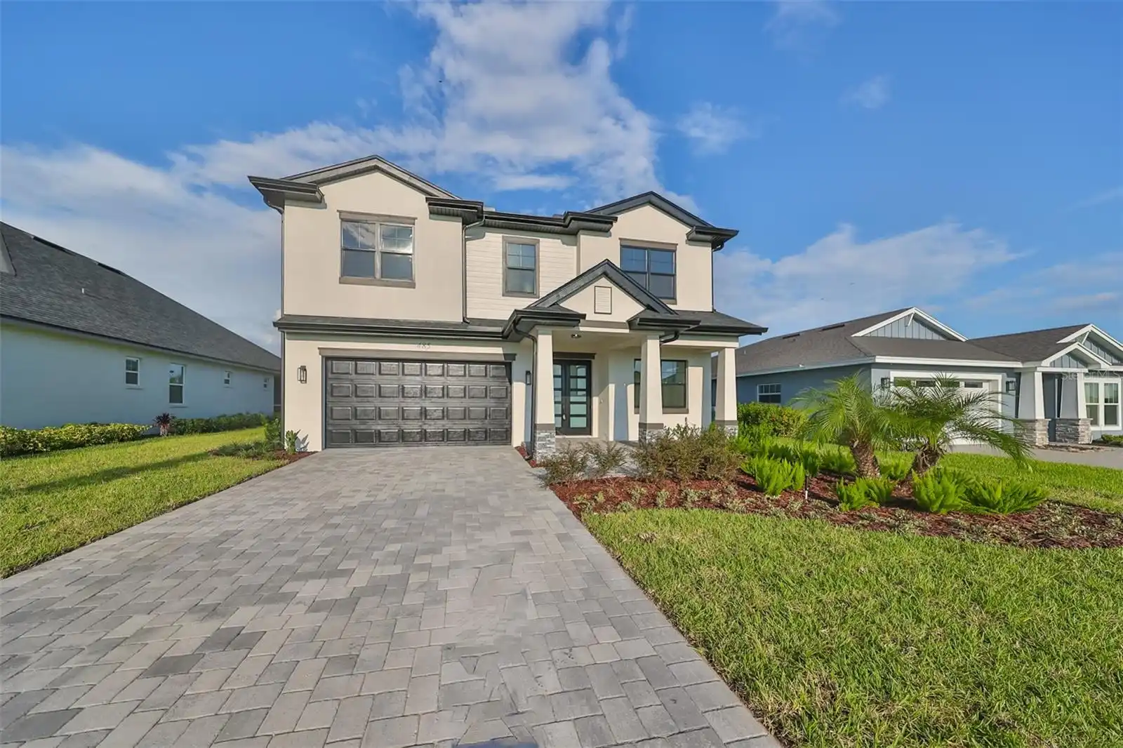 Auburndale Real Estate