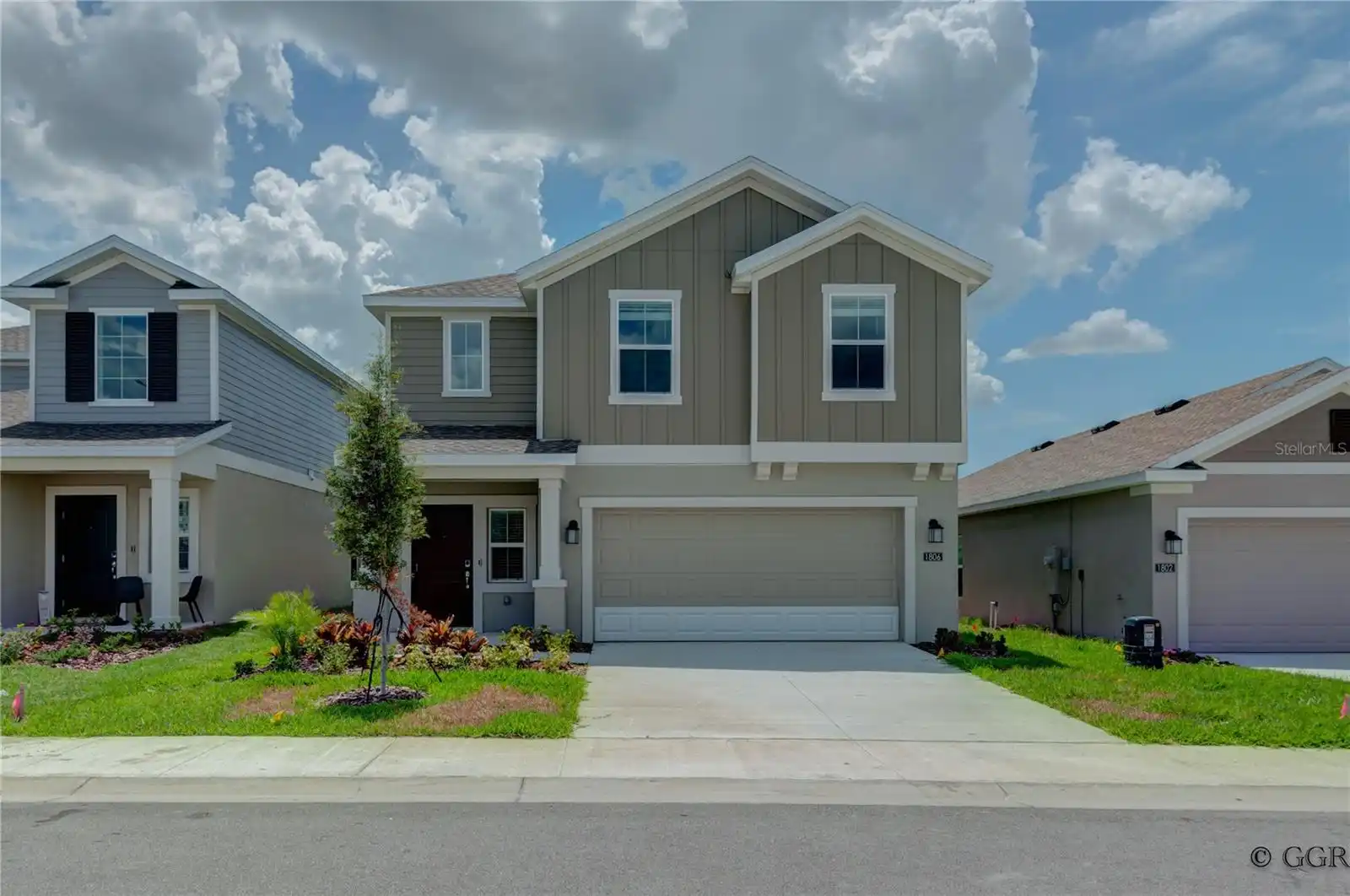 Davenport Real Estate