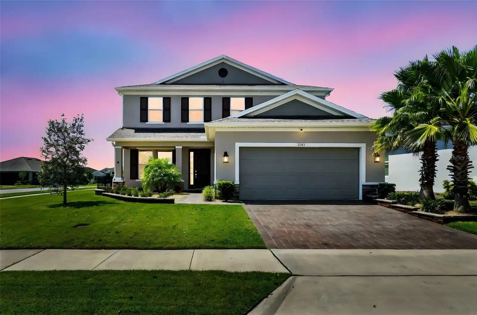 Clermont Real Estate