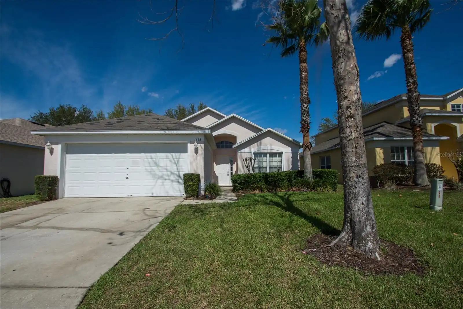 Davenport Real Estate