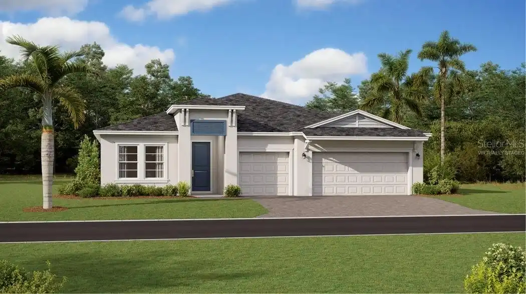 Clermont Real Estate