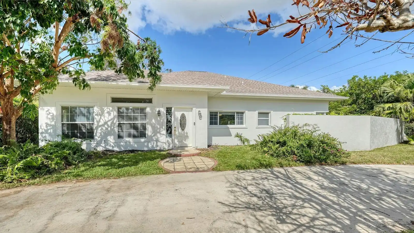 Sarasota Real Estate