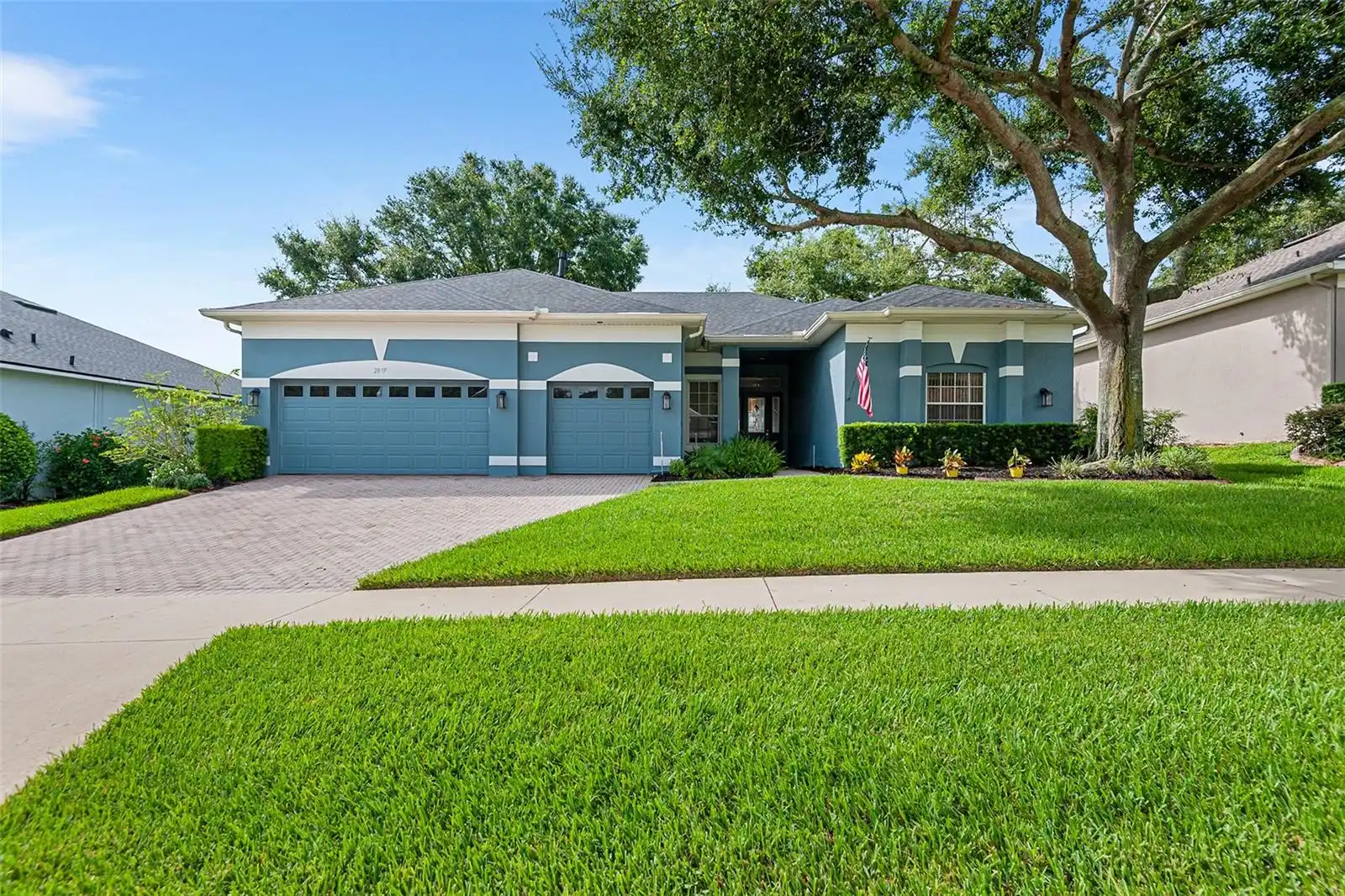 Clermont Real Estate