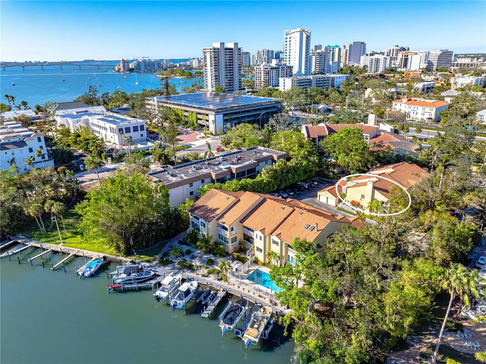 Sarasota Real Estate