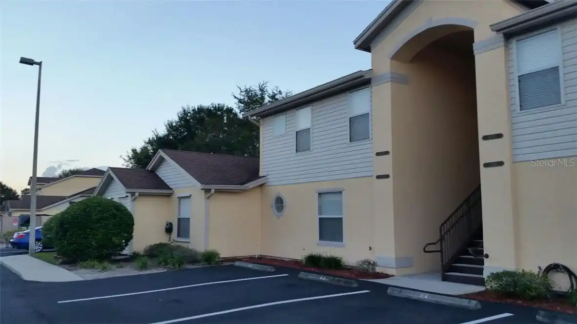 Orlando Real Estate