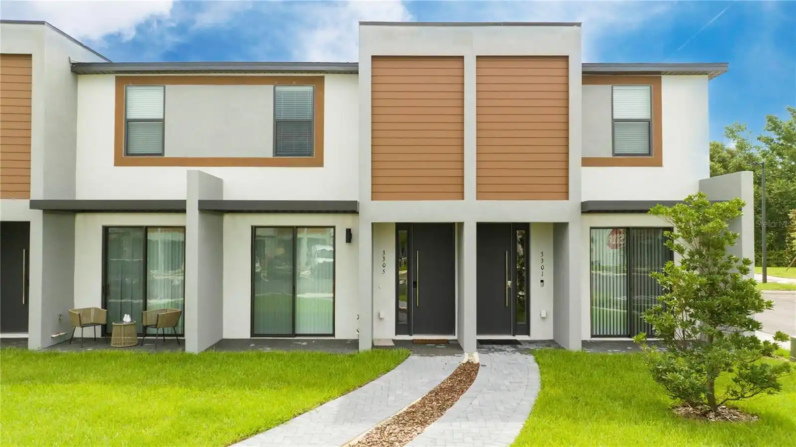 Kissimmee Real Estate