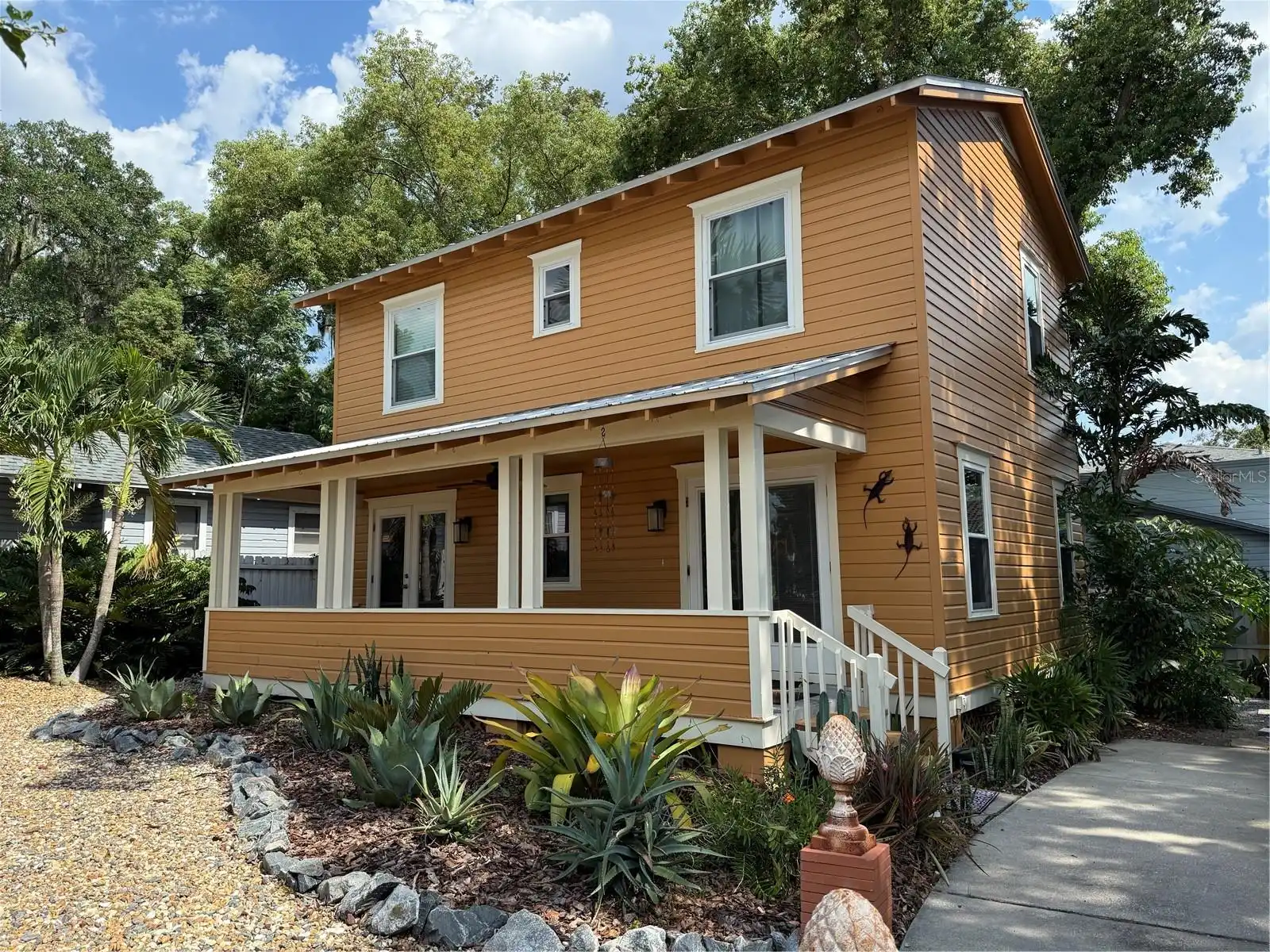 Orlando Real Estate