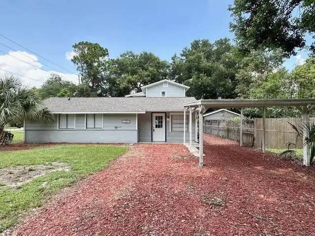 Orlando Real Estate
